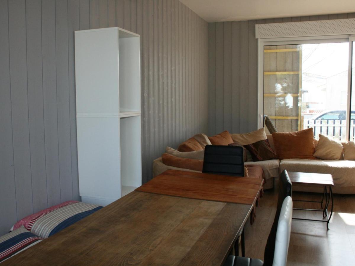 Maison Spacieuse A 400M De La Plage - Fr-1-22-222 Ла-Транш-сюр-Мер Екстер'єр фото