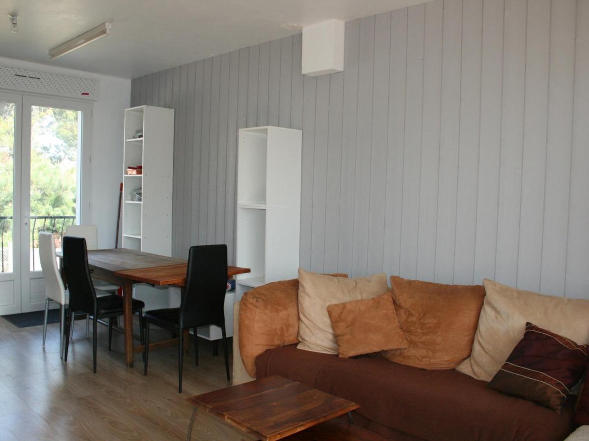 Maison Spacieuse A 400M De La Plage - Fr-1-22-222 Ла-Транш-сюр-Мер Екстер'єр фото